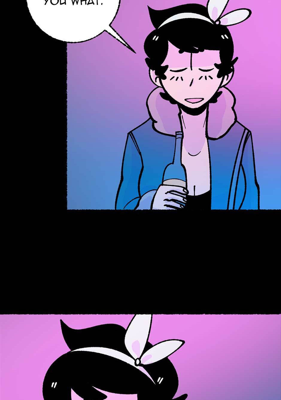 Equalizer! Chapter 27.2 page 8 - 