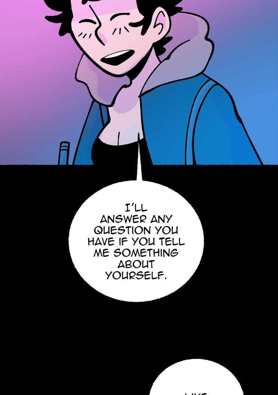 Equalizer! Chapter 27.2 page 9 - 
