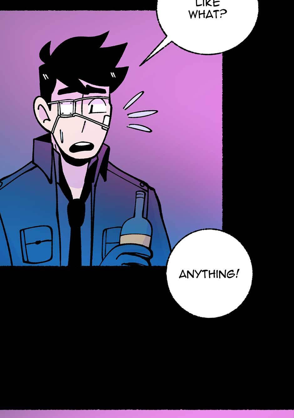 Equalizer! Chapter 27.2 page 10 - 