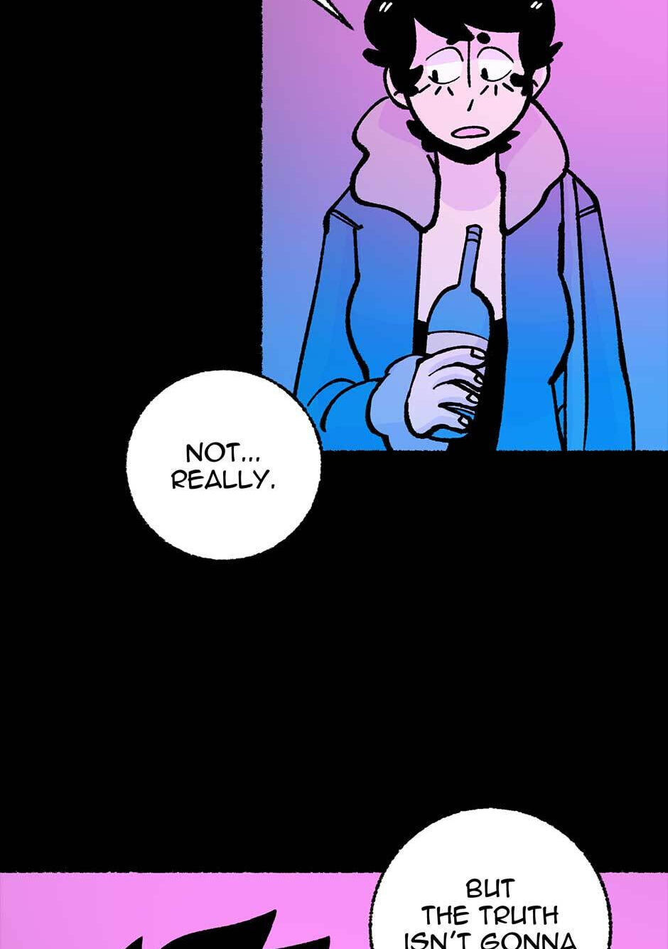 Equalizer! Chapter 27.3 page 11 - 
