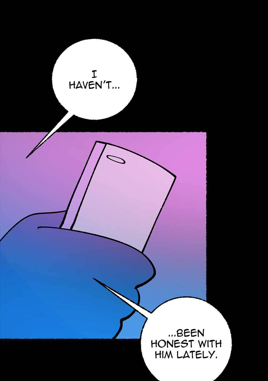 Equalizer! Chapter 27.3 page 22 - 