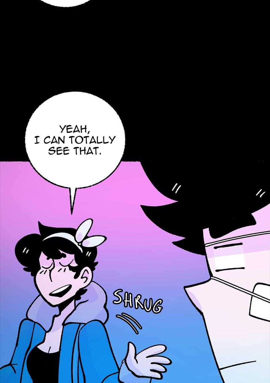 Equalizer! Chapter 27.3 page 24 - 