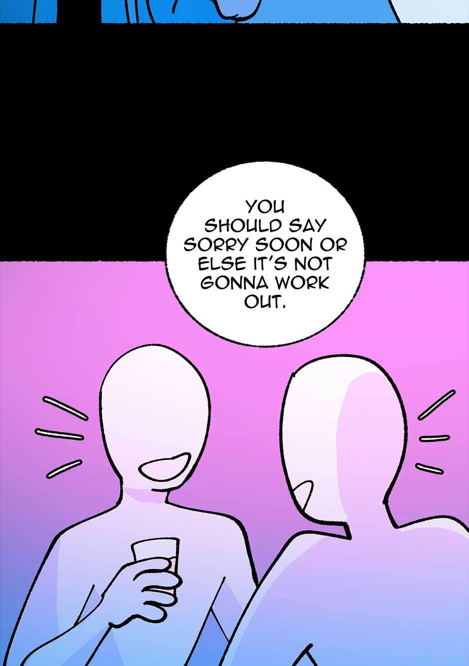 Equalizer! Chapter 27.3 page 25 - 