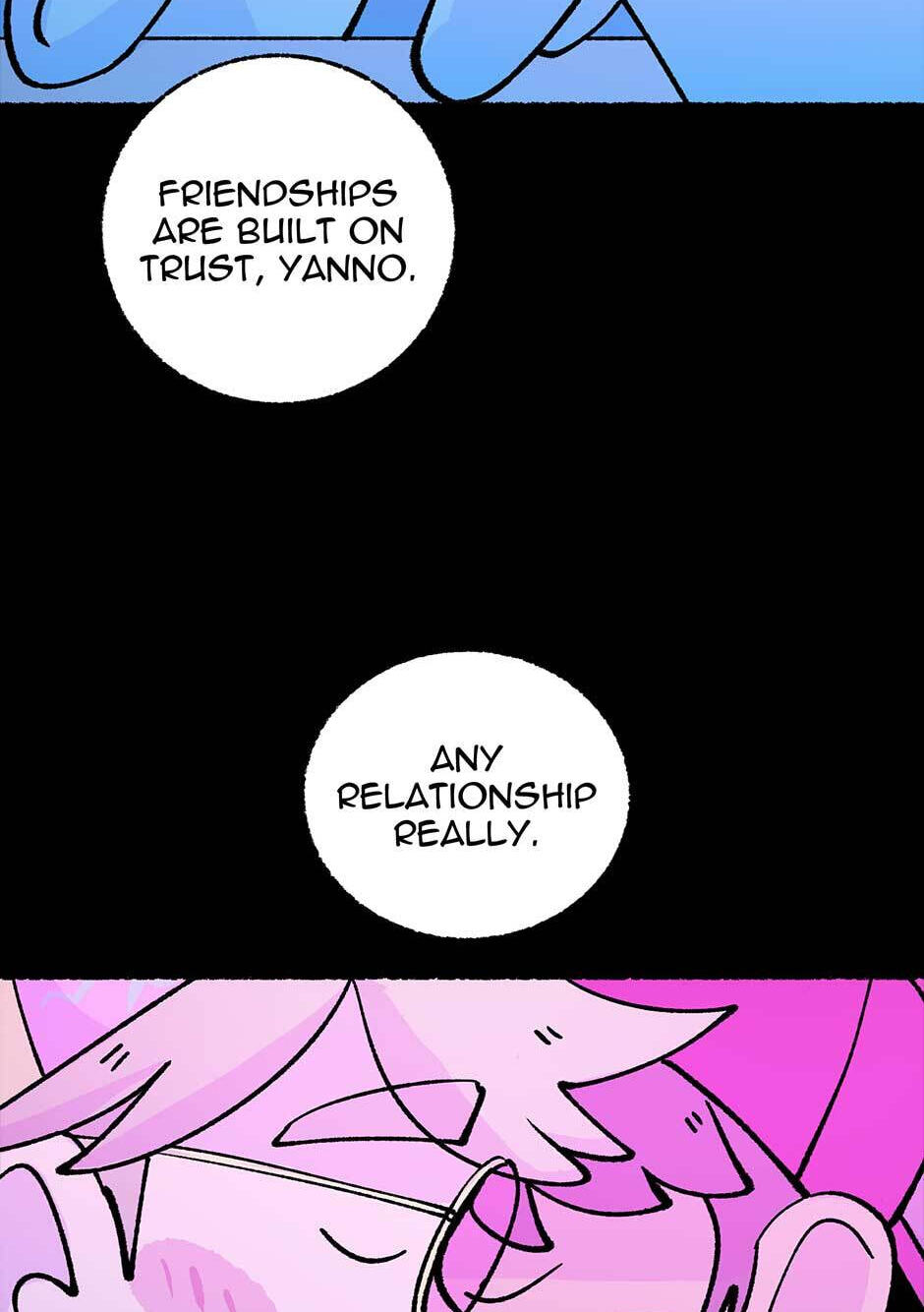 Equalizer! Chapter 27.3 page 26 - 