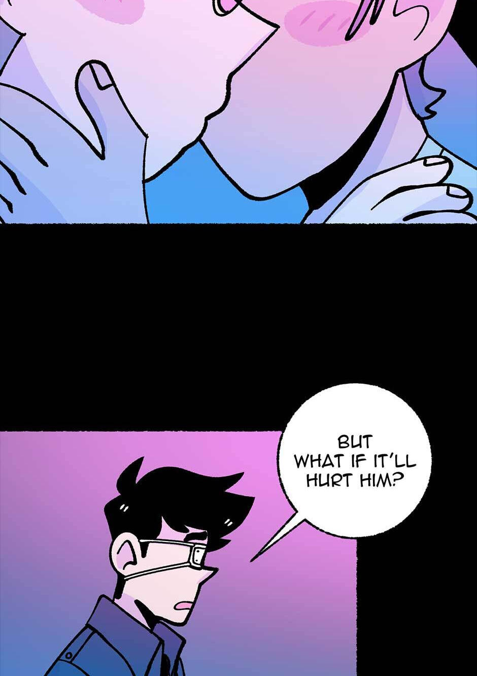 Equalizer! Chapter 27.3 page 27 - 
