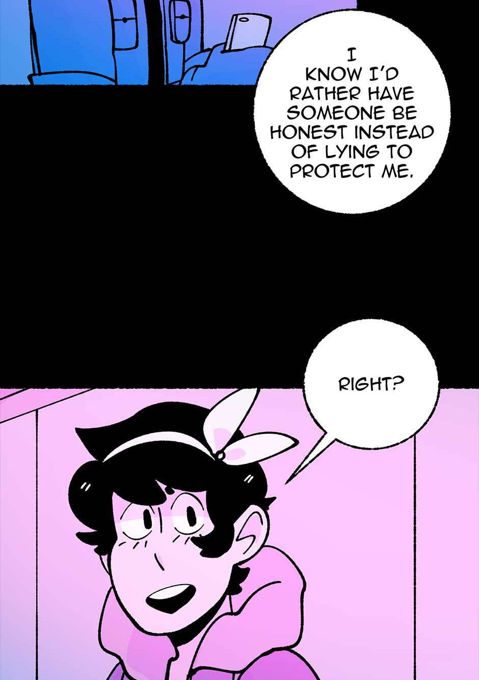 Equalizer! Chapter 27.3 page 29 - 