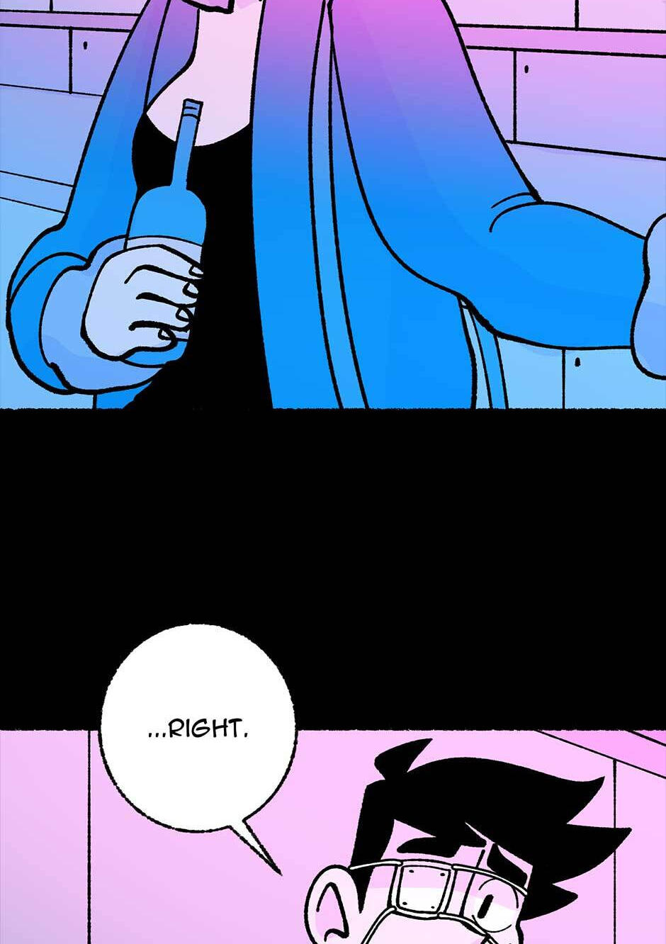 Equalizer! Chapter 27.3 page 30 - 