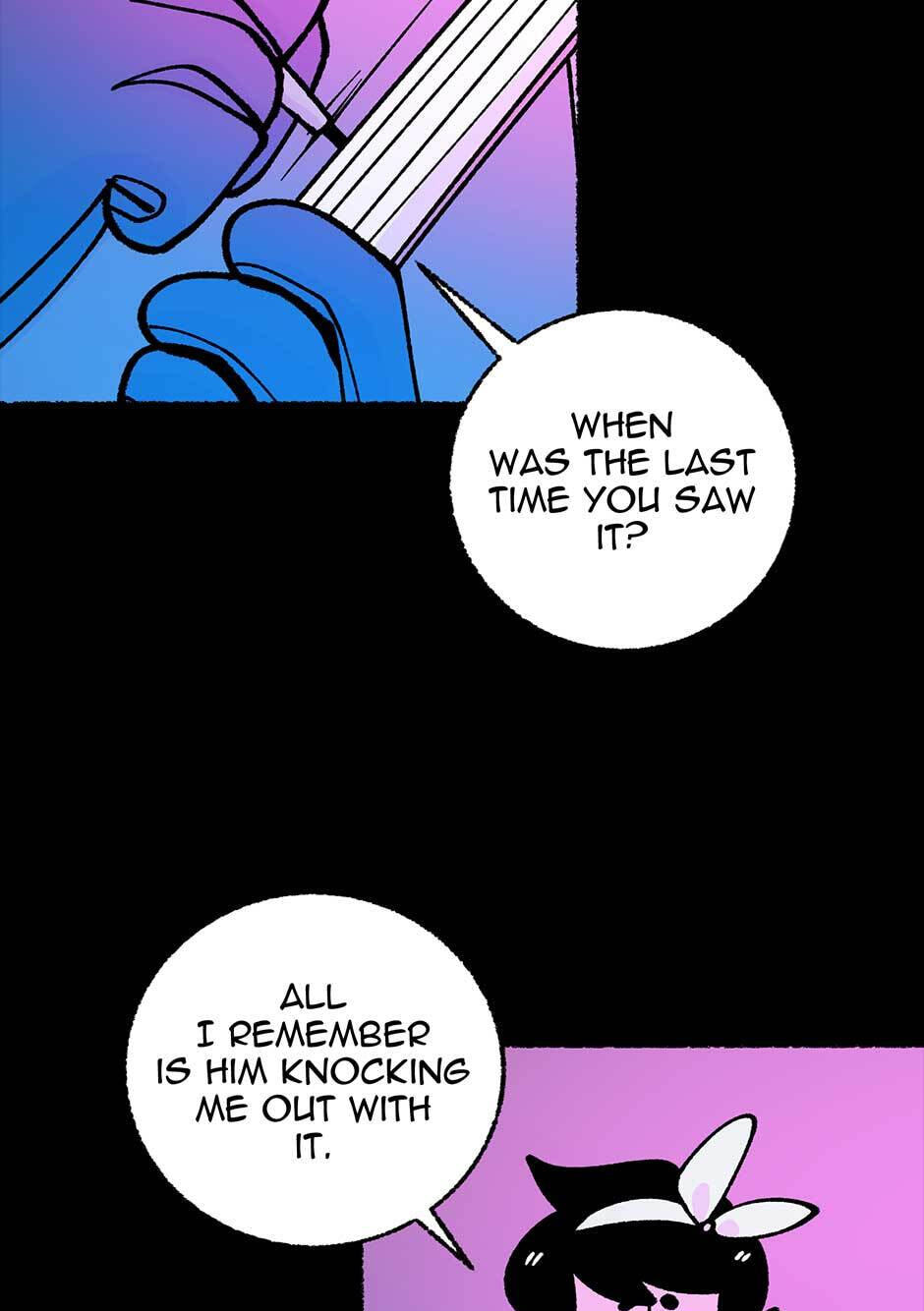 Equalizer! Chapter 27.3 page 4 - 