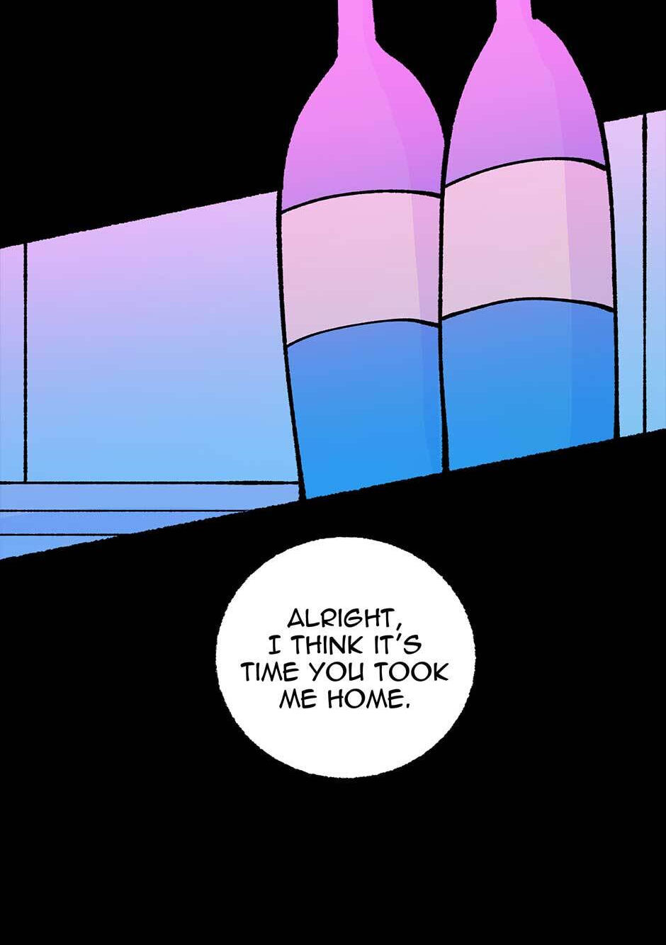 Equalizer! Chapter 27.3 page 32 - 