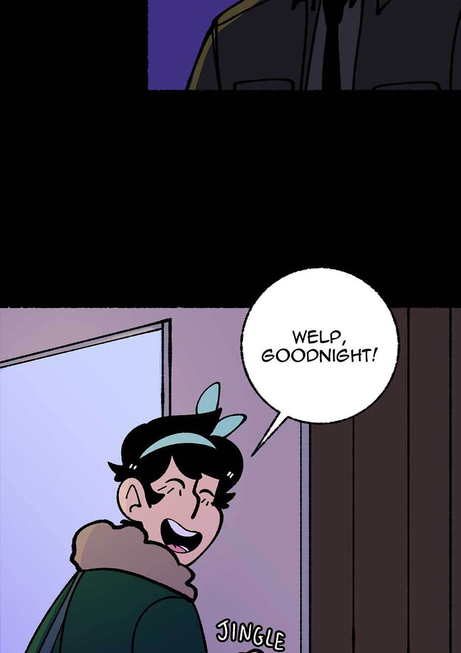 Equalizer! Chapter 27.3 page 36 - 