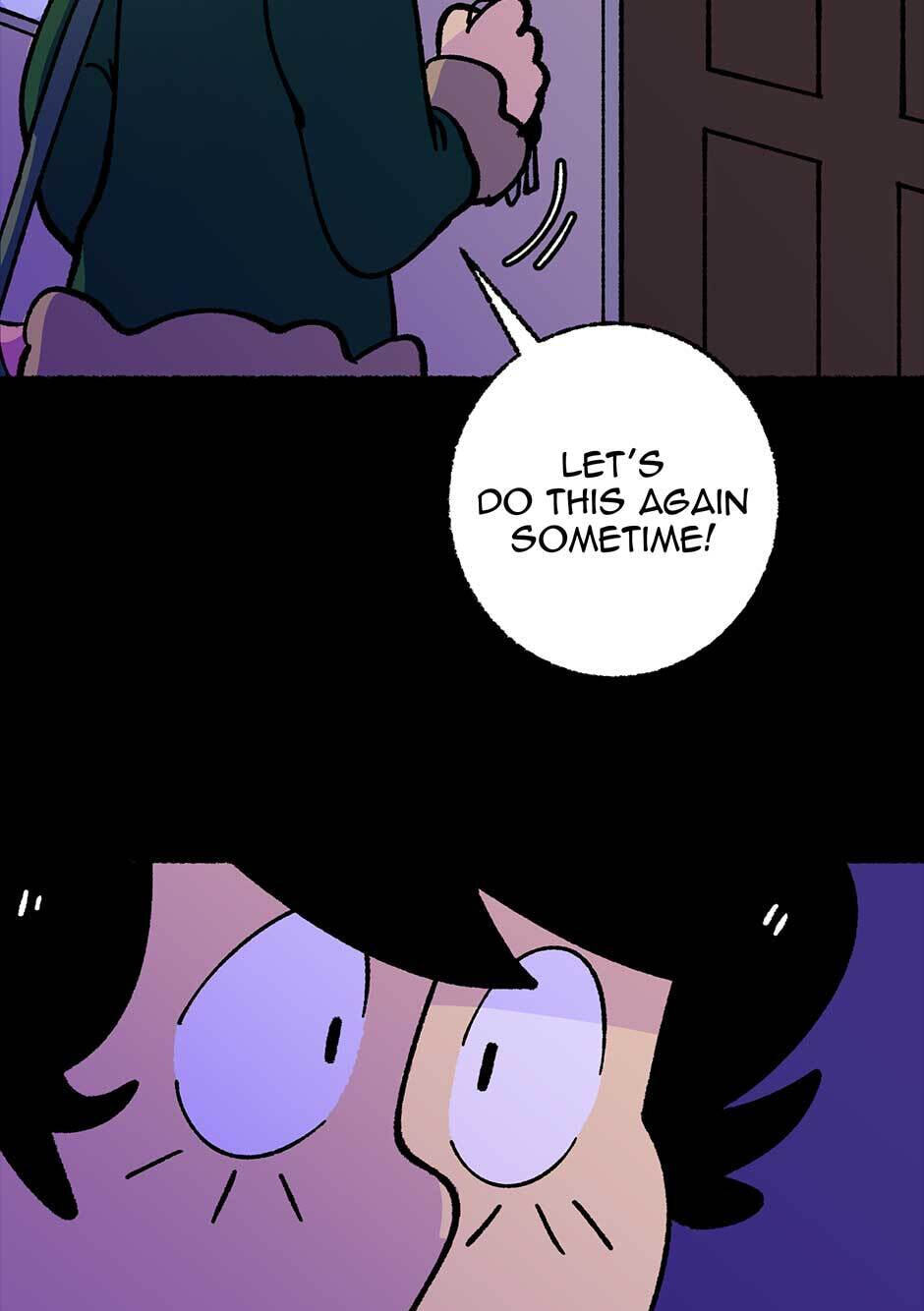 Equalizer! Chapter 27.3 page 37 - 