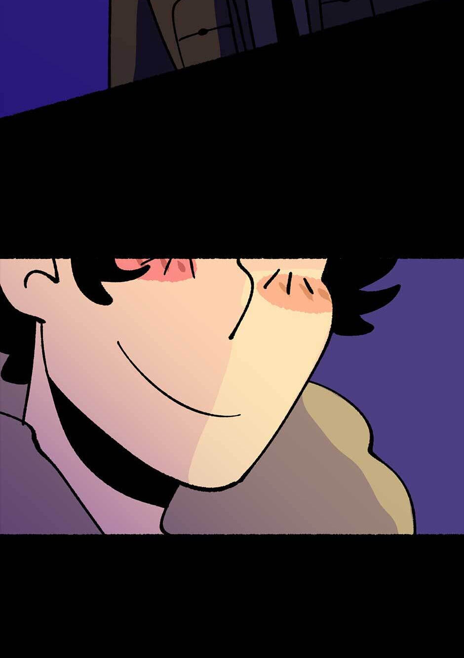 Equalizer! Chapter 27.3 page 39 - 