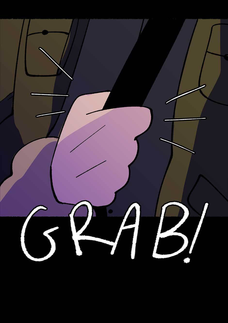 Equalizer! Chapter 27.3 page 40 - 