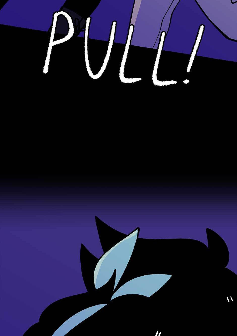 Equalizer! Chapter 27.3 page 42 - 