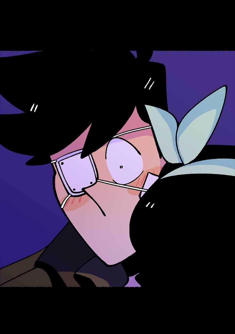 Equalizer! Chapter 27.3 page 44 - 