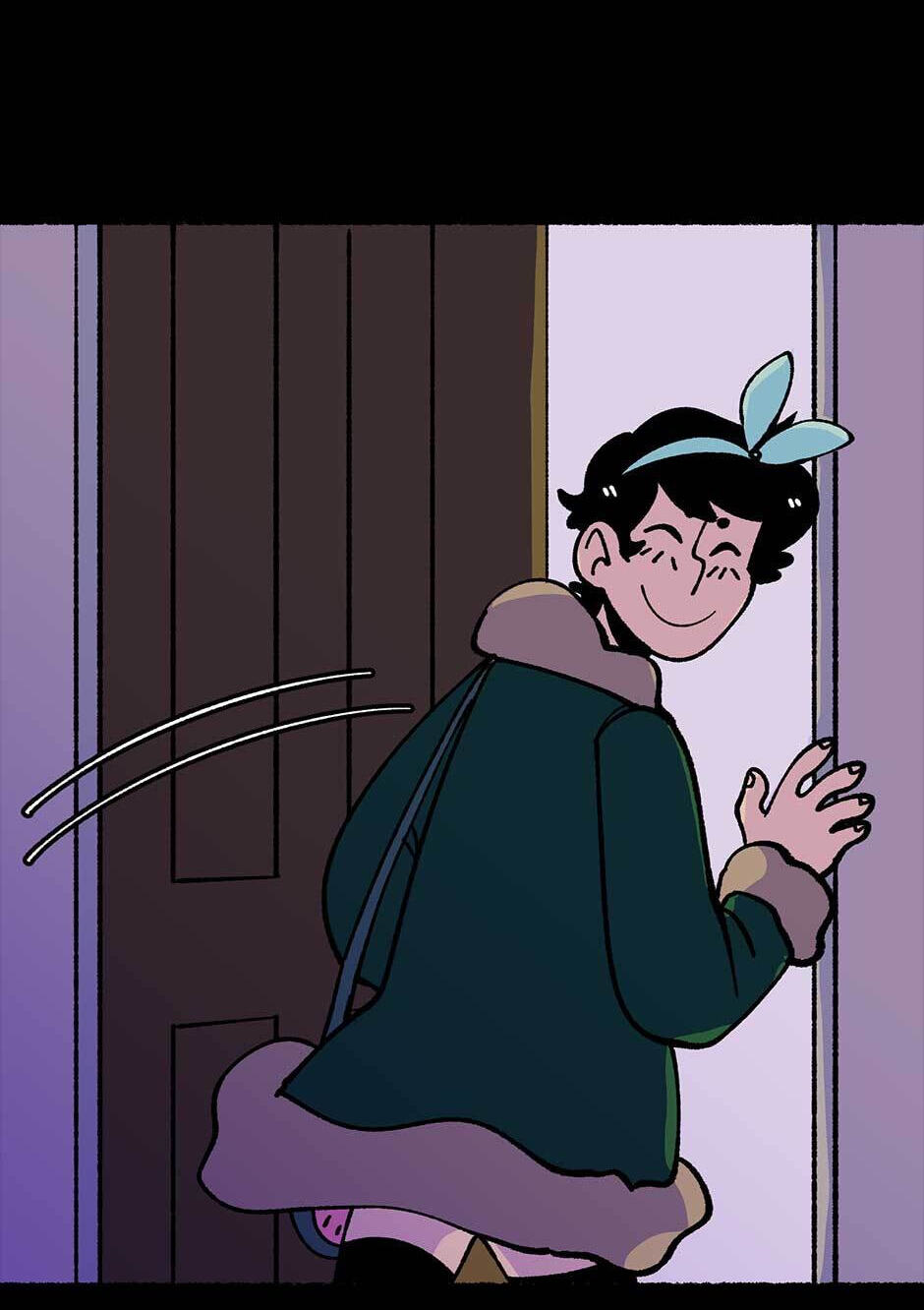 Equalizer! Chapter 27.3 page 45 - 