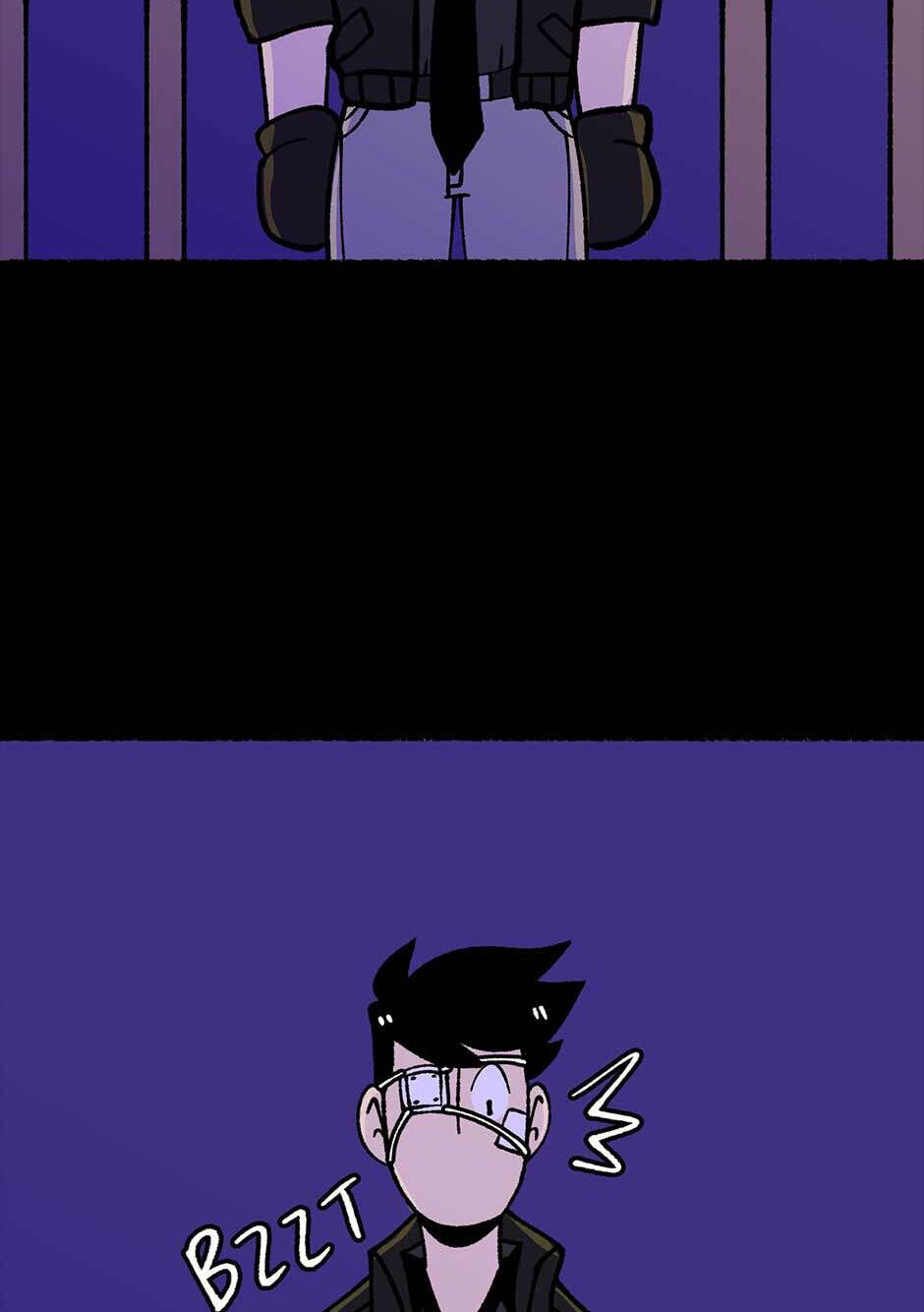 Equalizer! Chapter 27.3 page 47 - 