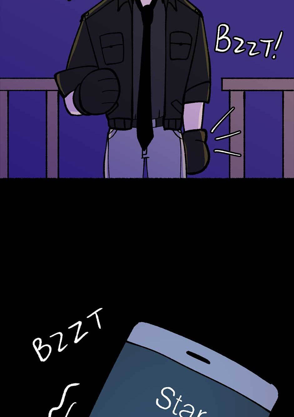 Equalizer! Chapter 27.3 page 48 - 