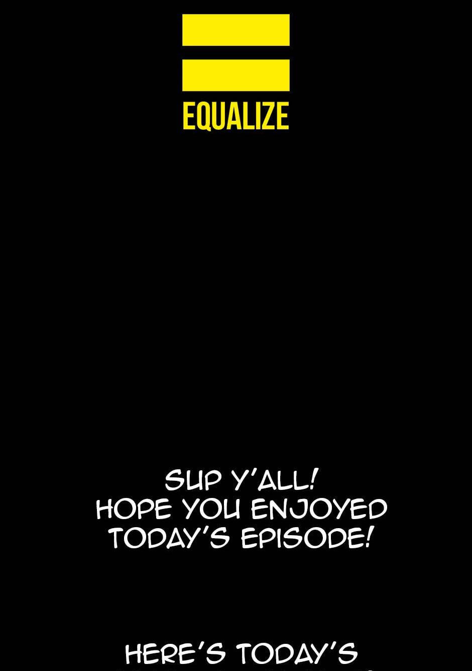 Equalizer! Chapter 27.3 page 50 - 
