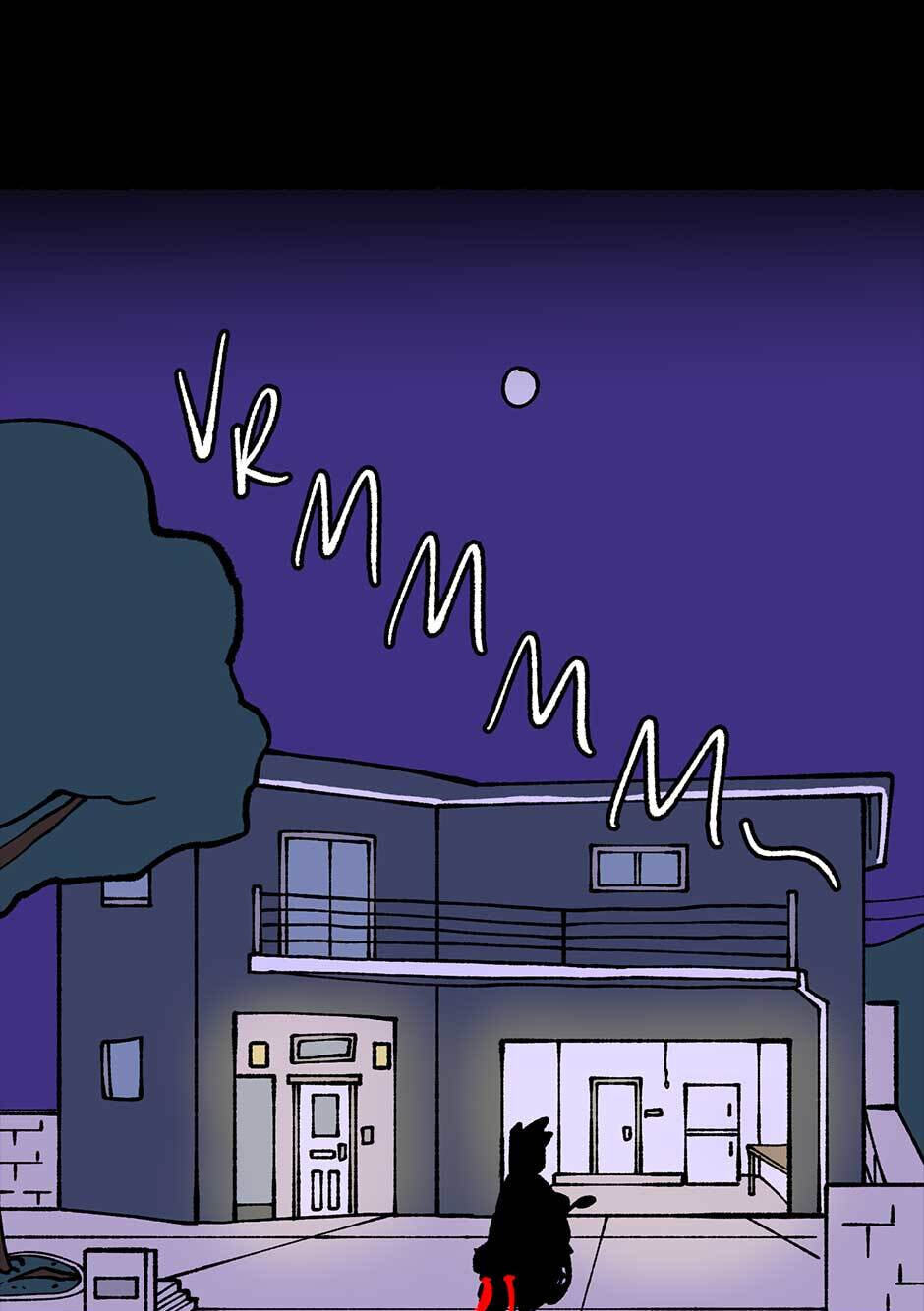 Equalizer! Chapter 27.4 page 1 - 