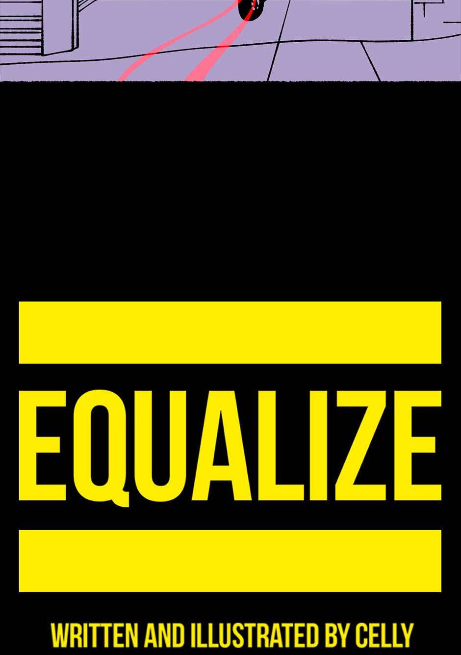 Equalizer! Chapter 27.4 page 2 - 