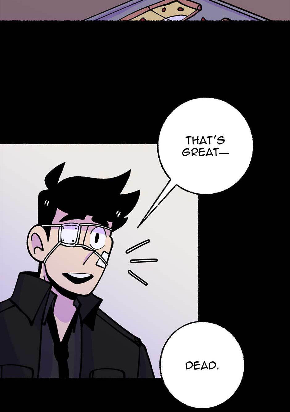 Equalizer! Chapter 27.4 page 11 - 