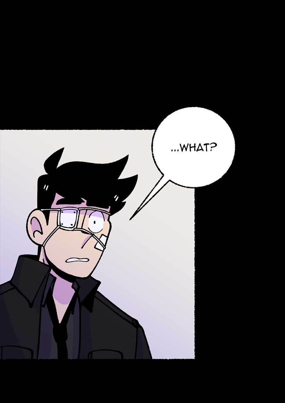 Equalizer! Chapter 27.4 page 12 - 