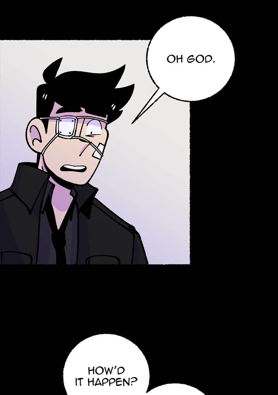 Equalizer! Chapter 27.4 page 14 - 