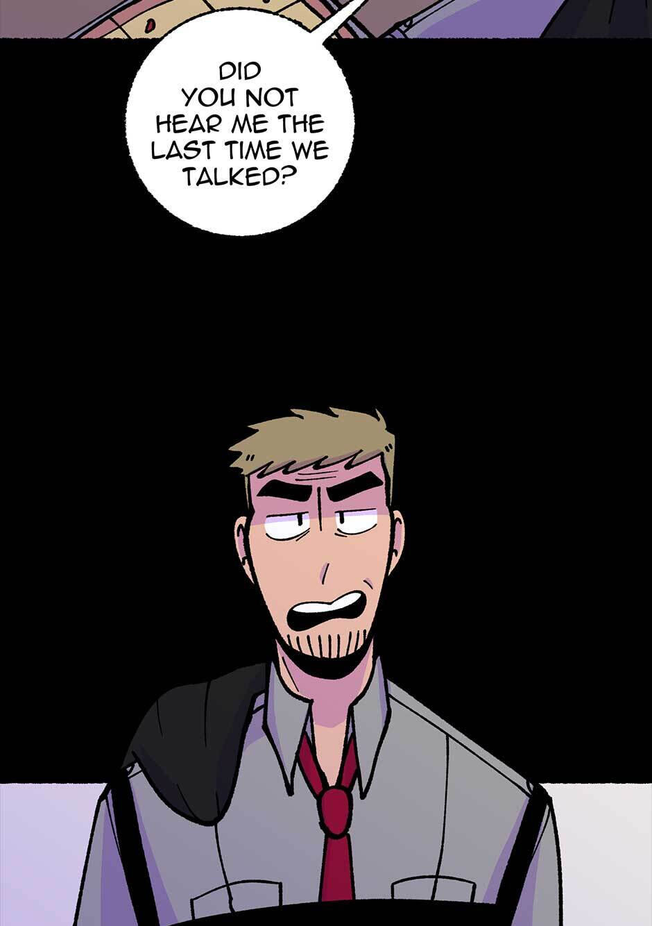 Equalizer! Chapter 27.4 page 16 - 