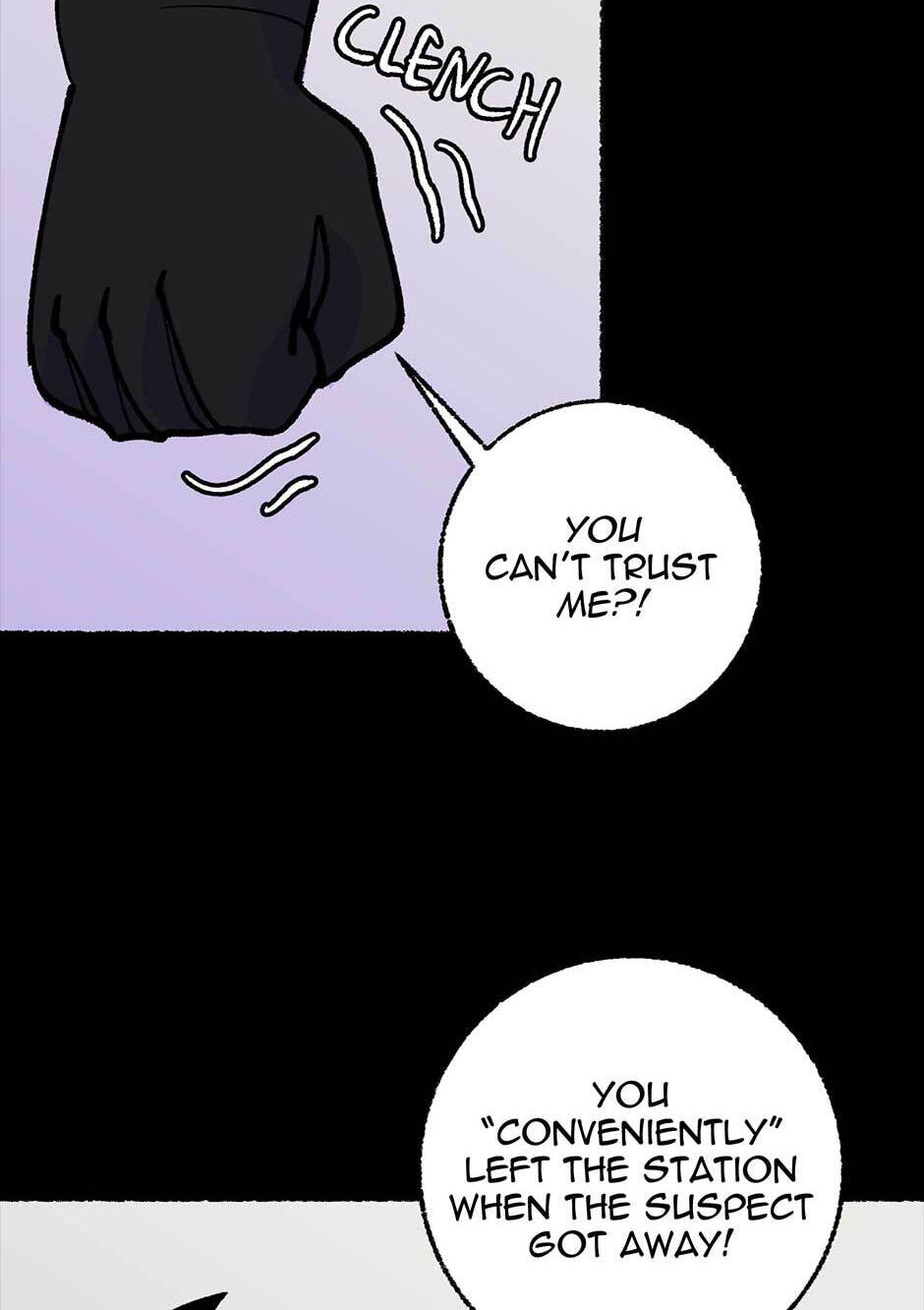 Equalizer! Chapter 27.4 page 18 - 