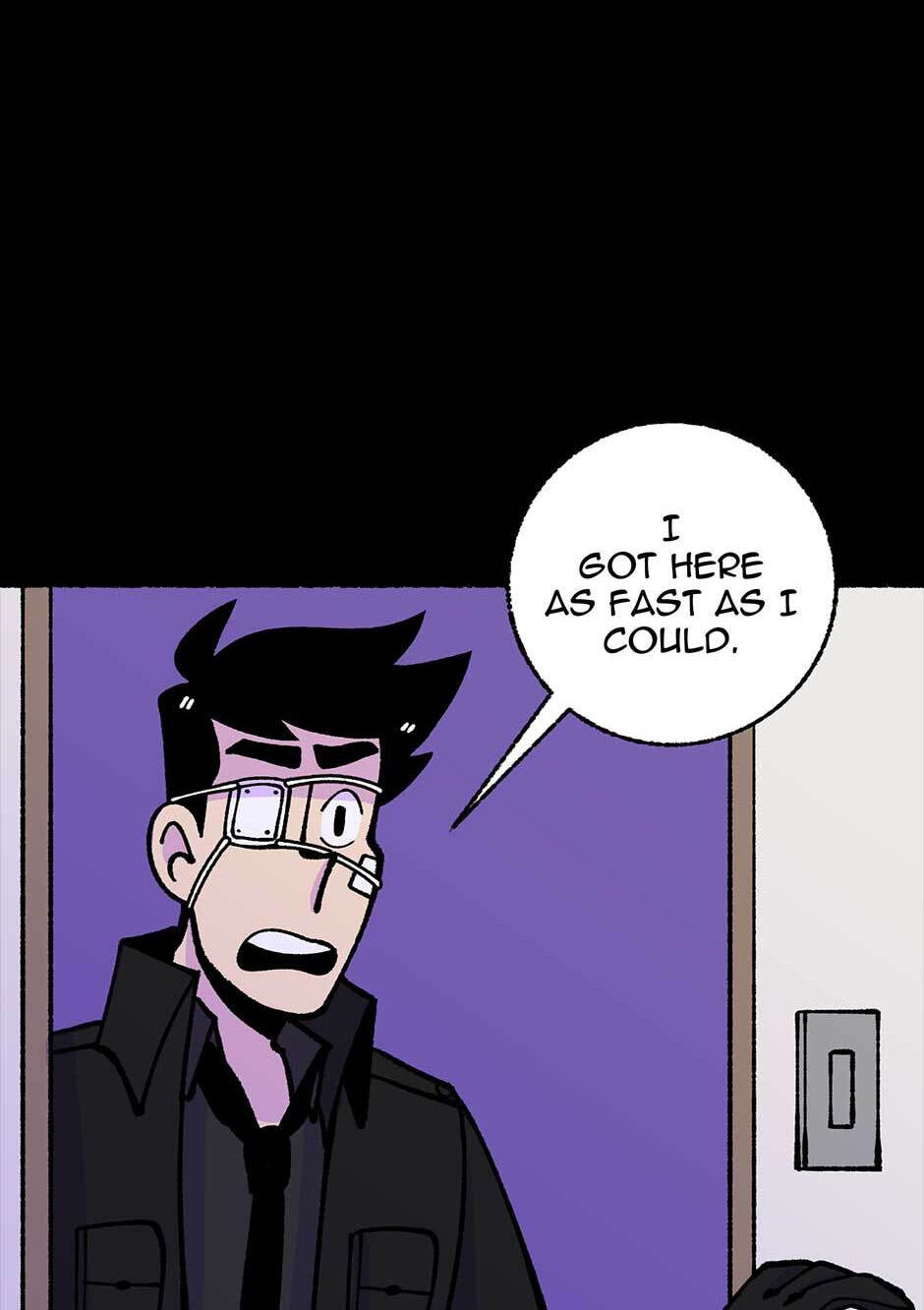 Equalizer! Chapter 27.4 page 3 - 