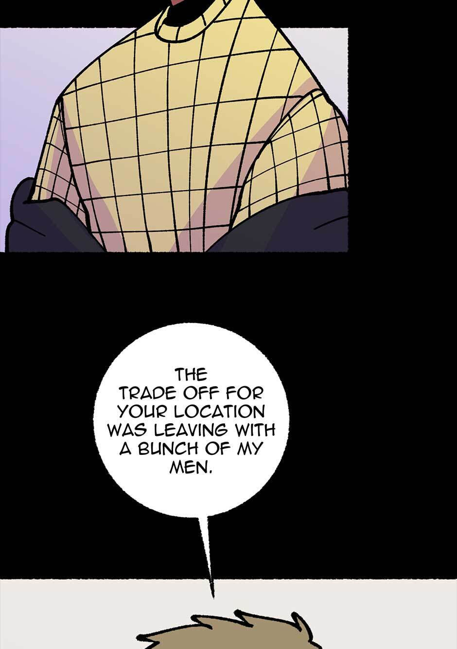 Equalizer! Chapter 27.4 page 22 - 