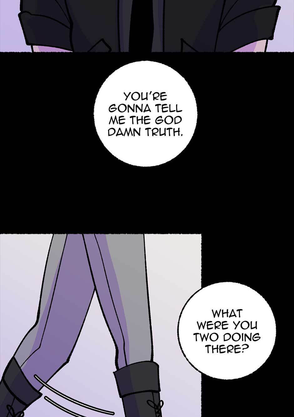 Equalizer! Chapter 27.4 page 25 - 