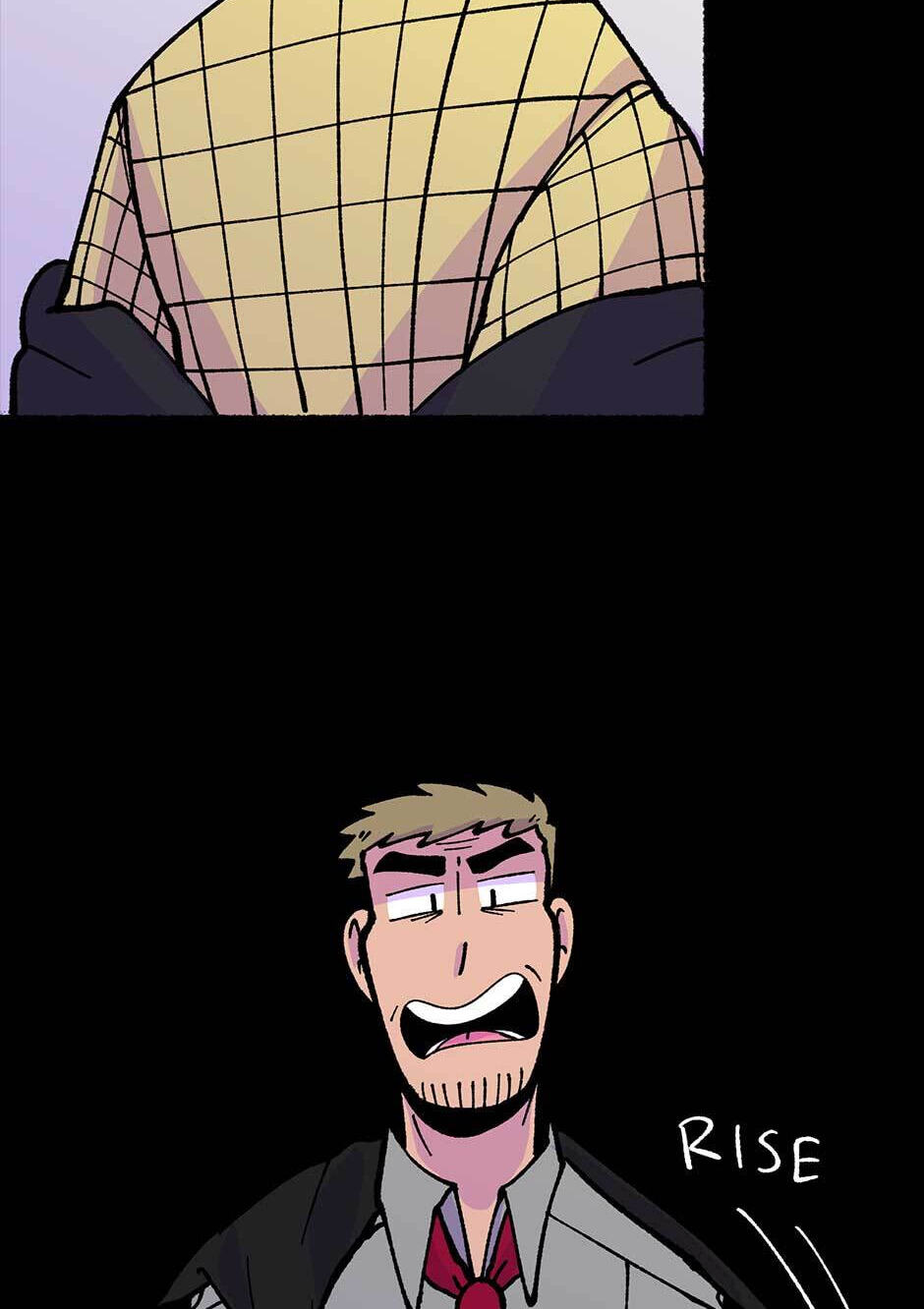 Equalizer! Chapter 27.4 page 27 - 