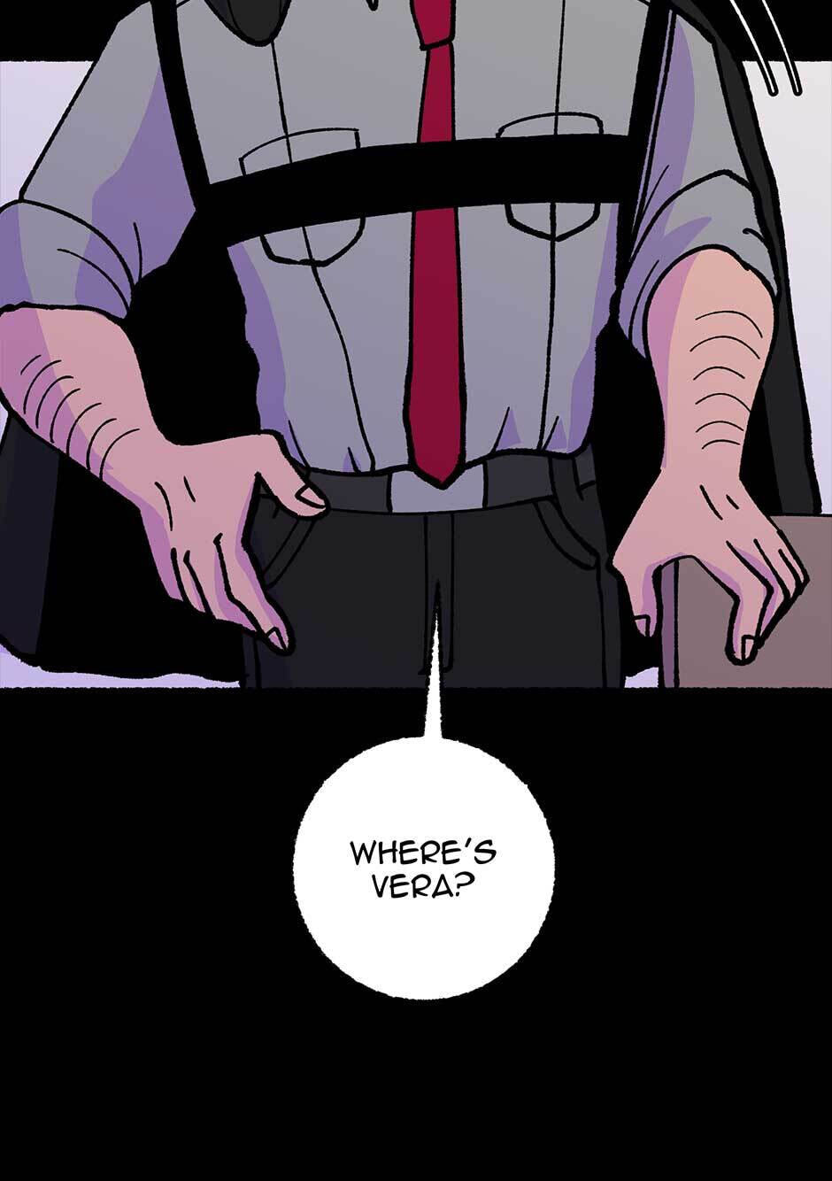 Equalizer! Chapter 27.4 page 28 - 