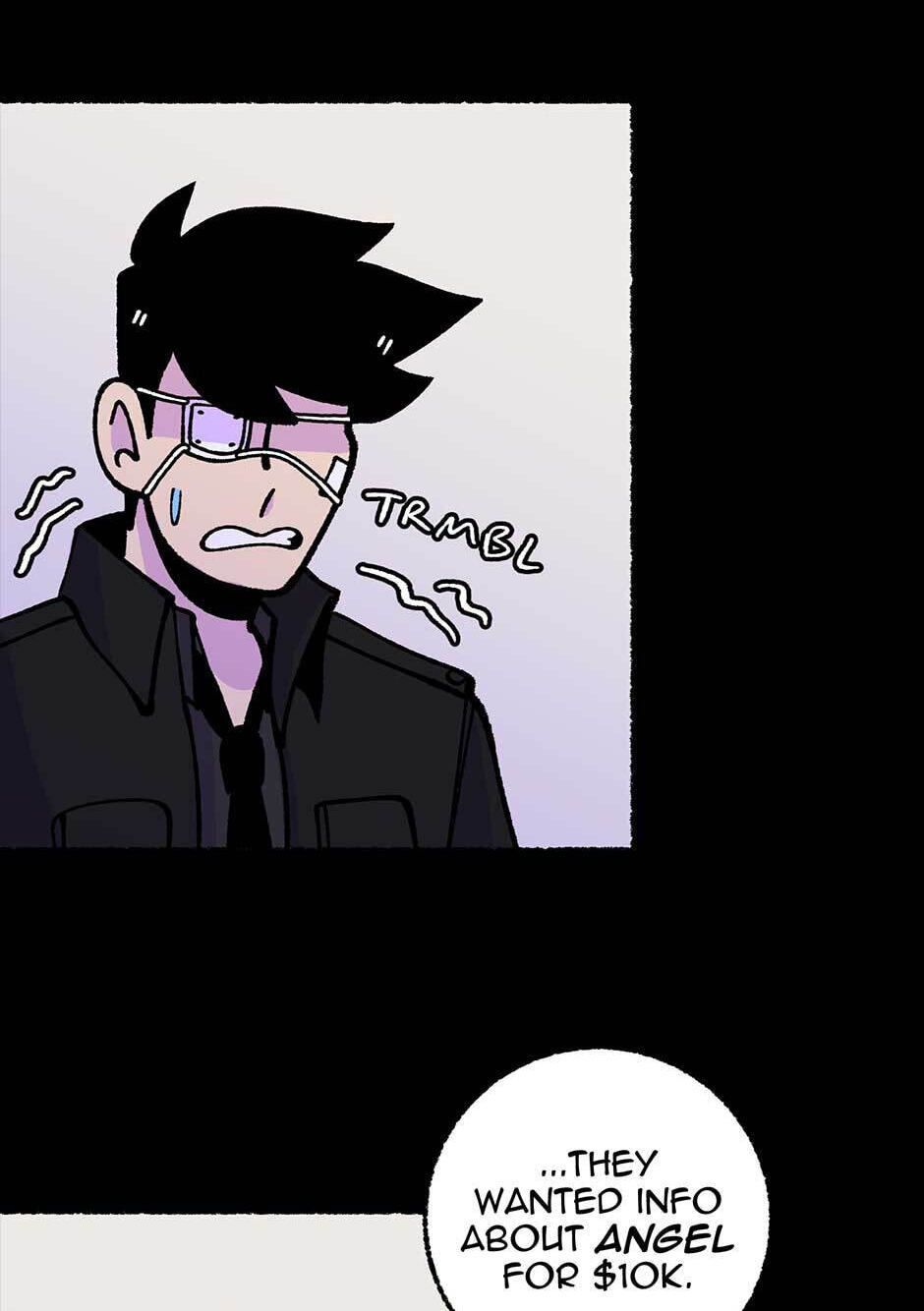 Equalizer! Chapter 27.4 page 29 - 