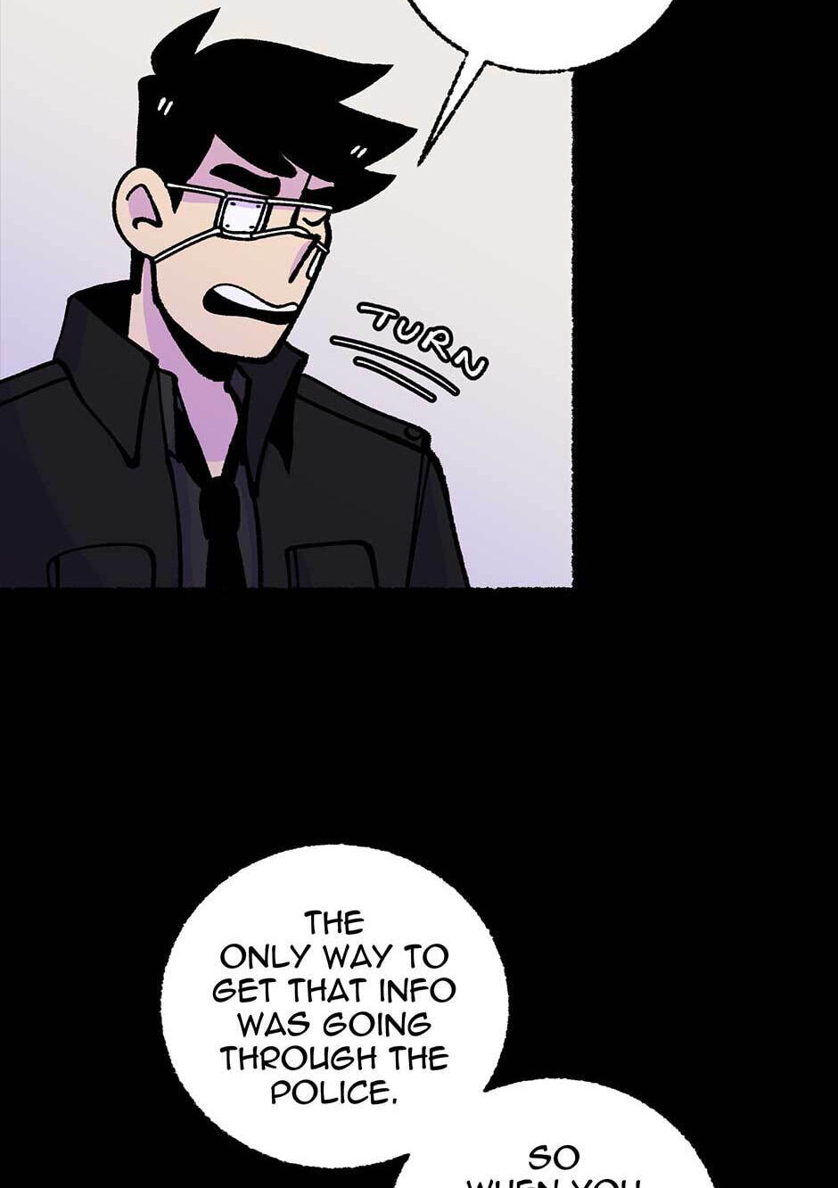Equalizer! Chapter 27.4 page 30 - 