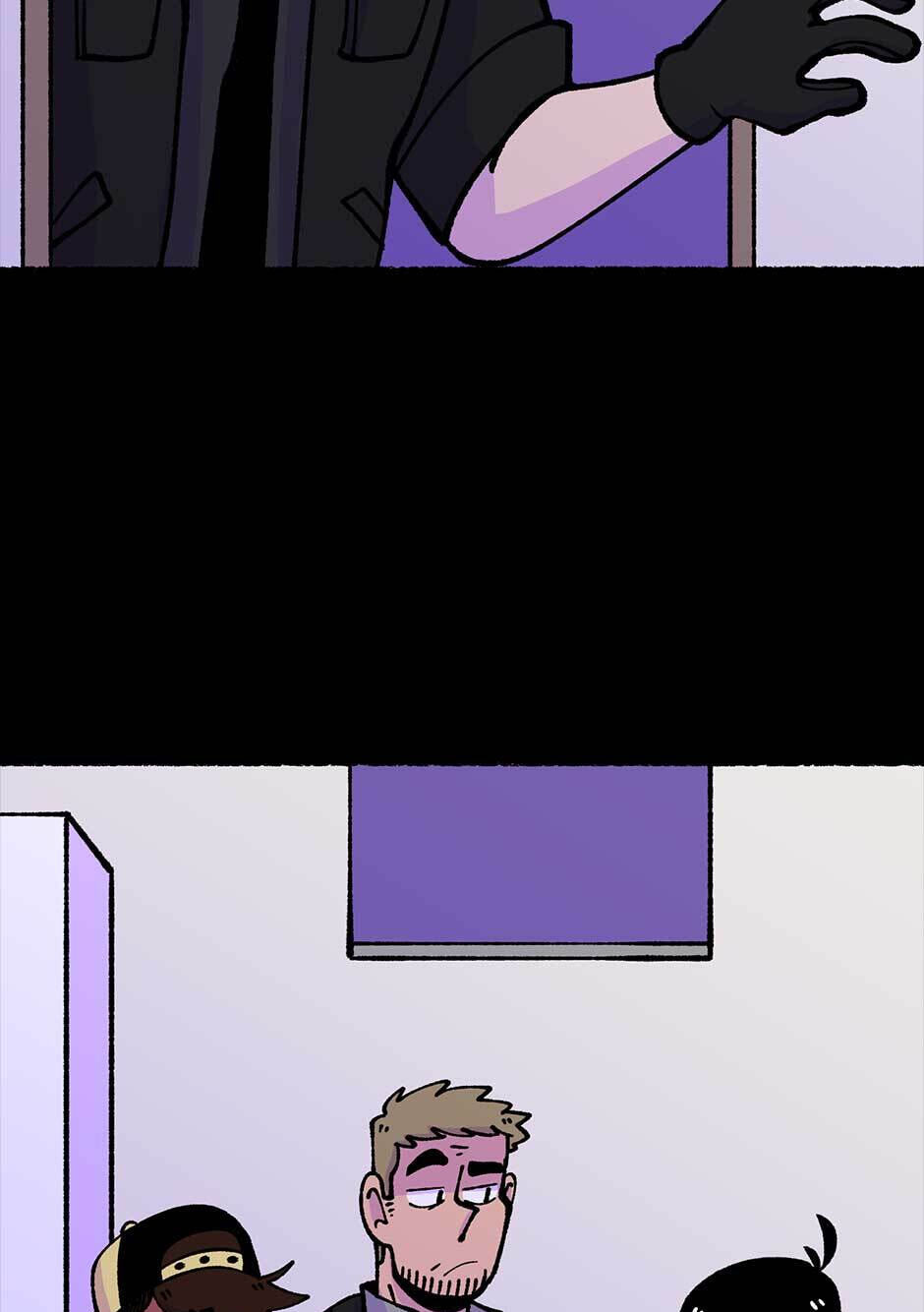 Equalizer! Chapter 27.4 page 4 - 