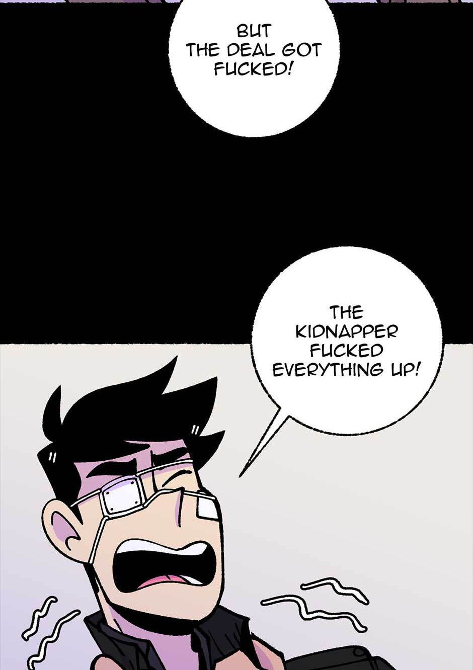 Equalizer! Chapter 27.4 page 36 - 