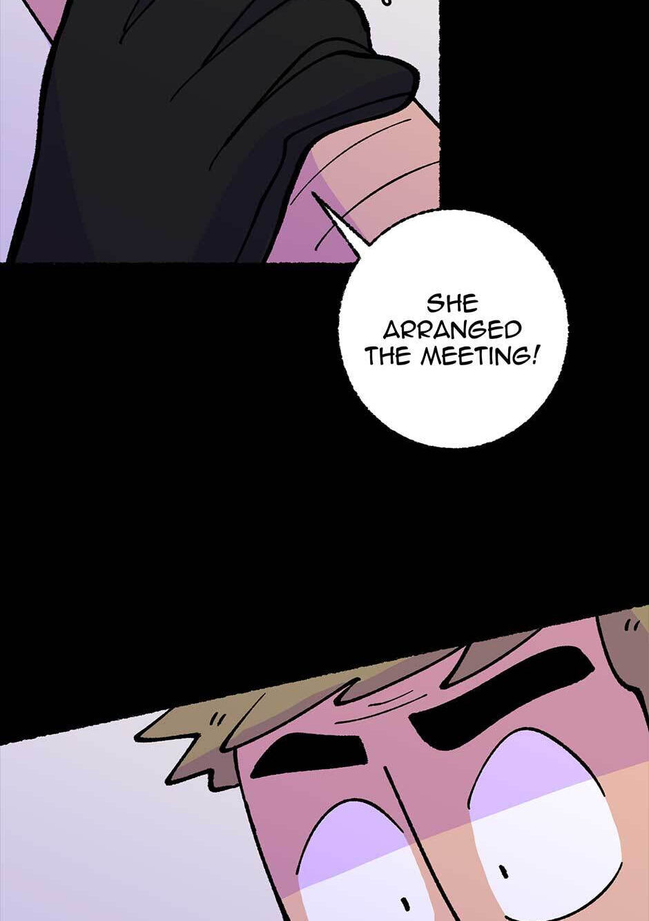 Equalizer! Chapter 27.4 page 38 - 