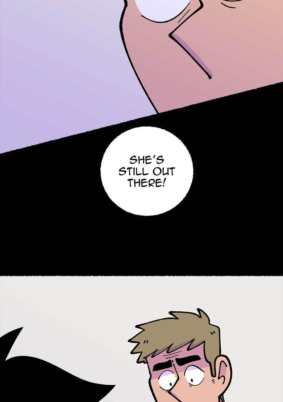Equalizer! Chapter 27.4 page 39 - 