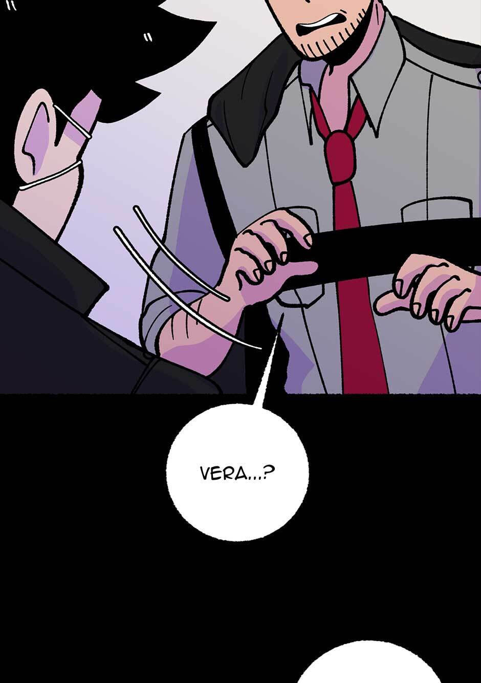 Equalizer! Chapter 27.4 page 40 - 