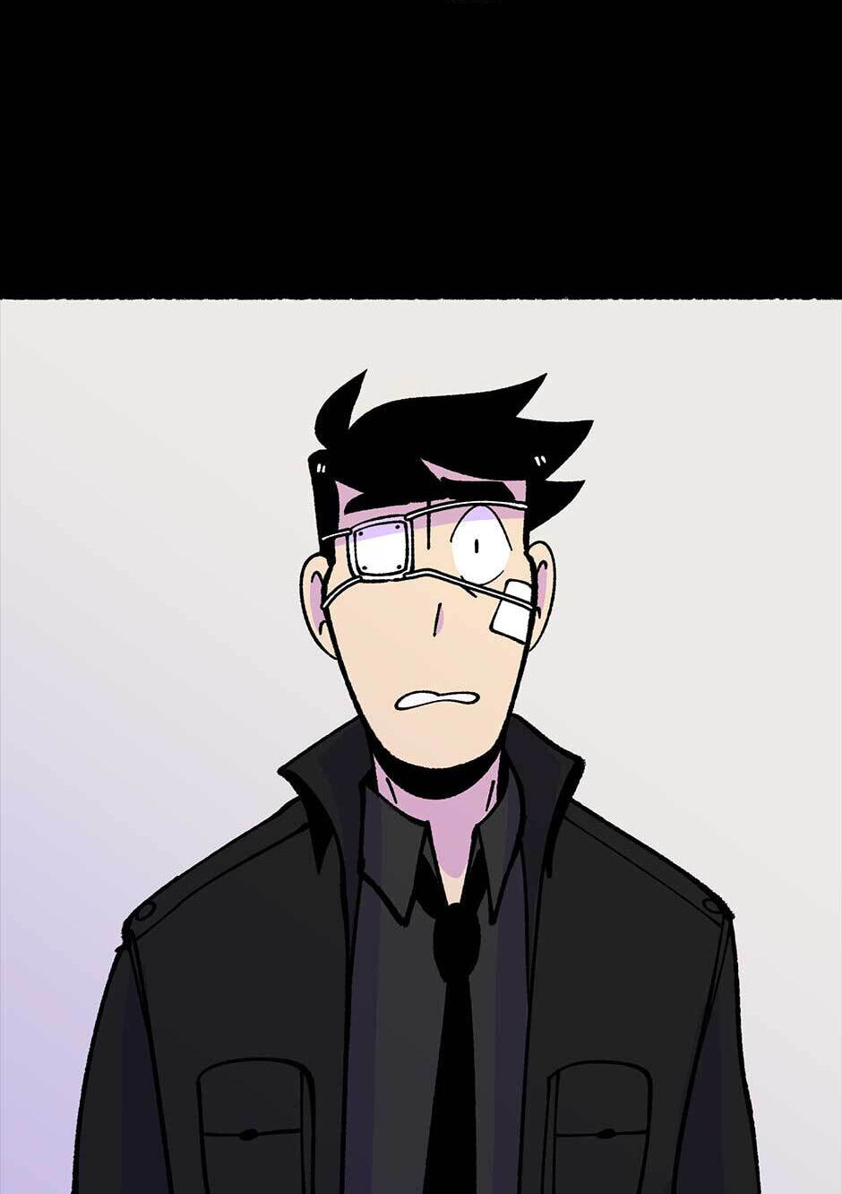 Equalizer! Chapter 27.4 page 45 - 