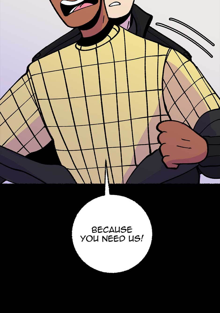 Equalizer! Chapter 27.4 page 47 - 