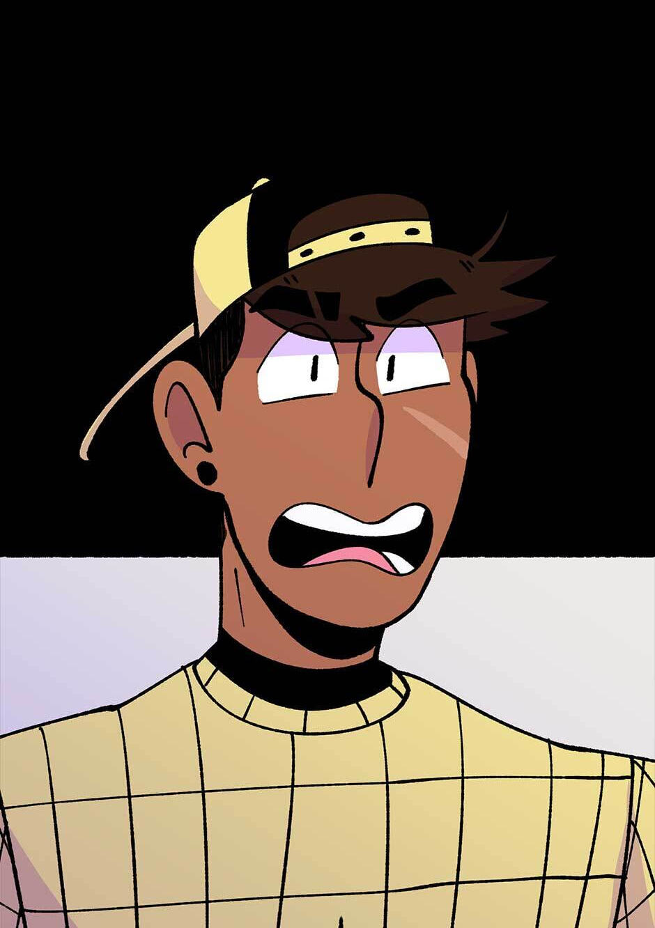 Equalizer! Chapter 27.4 page 48 - 