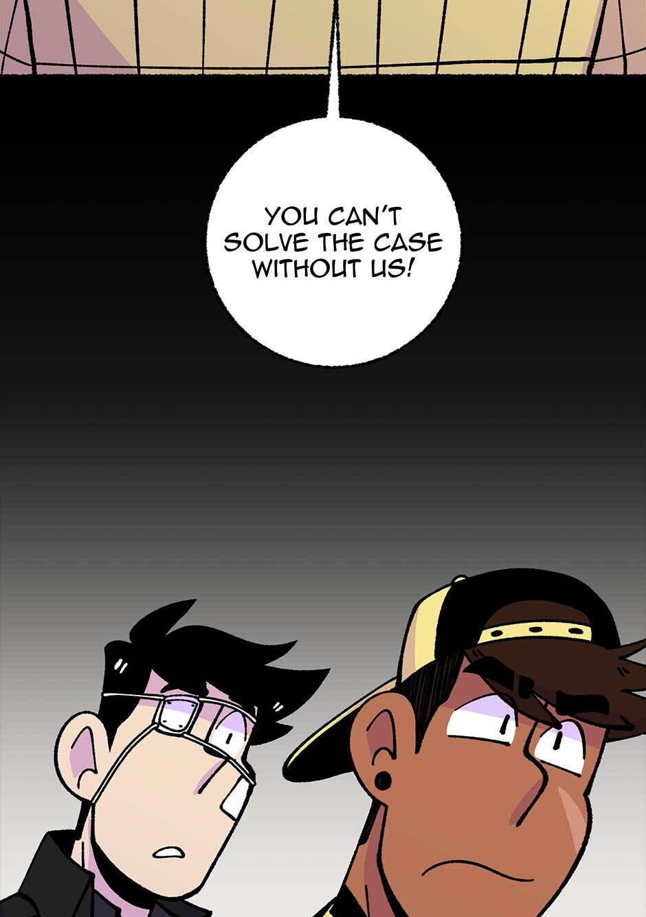 Equalizer! Chapter 27.4 page 49 - 