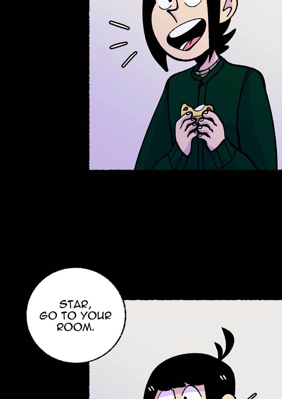 Equalizer! Chapter 27.4 page 6 - 