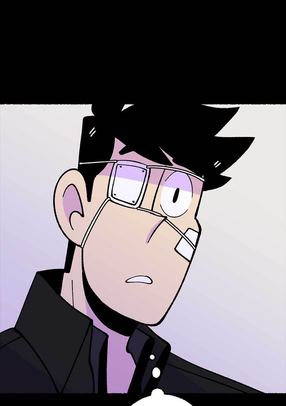 Equalizer! Chapter 27.4 page 51 - 