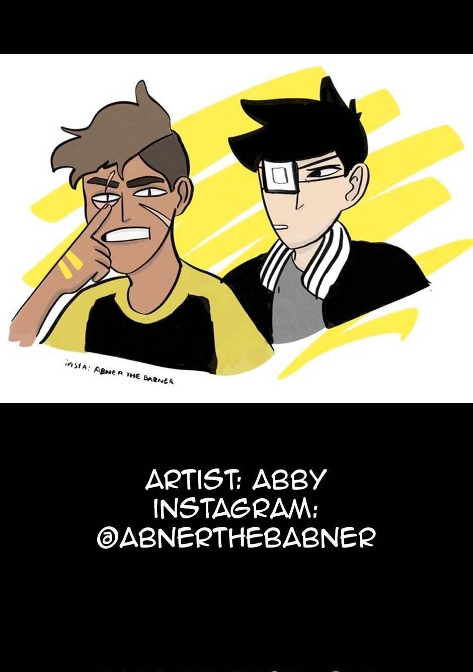 Equalizer! Chapter 27.4 page 55 - 