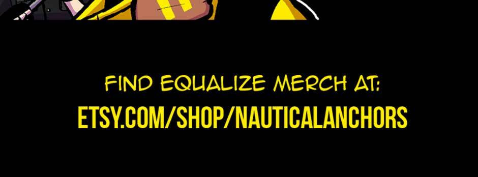 Equalizer! Chapter 27.4 page 58 - 